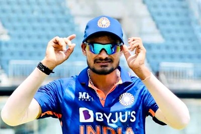 Kuldeep Sen Set to Play for Tamil Nadu After Parting Ways with Madhya Pradesh: Report