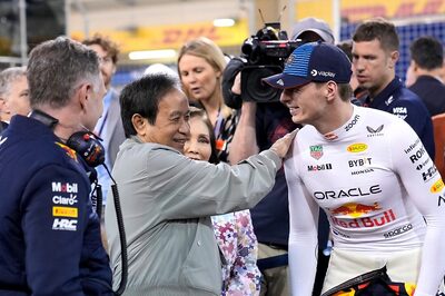 Bahrain GP 2024: Horner Crisis Overshadows Verstappen Dominance, Chaos at Alpine