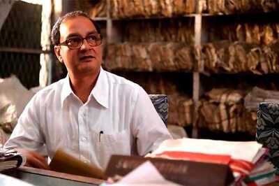 'Gour Hari Dastaan' review: There are moments of great power in the film