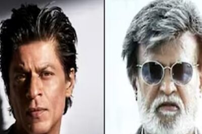 Rajinikanth To Shah Rukh Khan, Senior Actors Who Delivered Hits With Young Directors