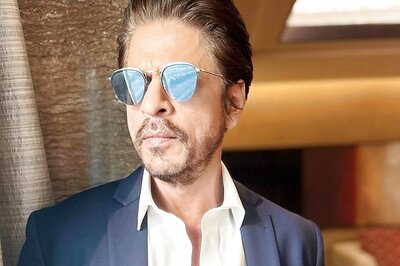 Shah Rukh Khan Is The Most Popular Indian Star, Alia Bhatt and Deepika Padukone Follow | Full List