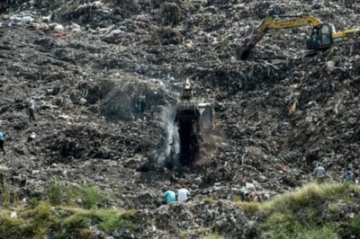12-year-old 'Rag Picker' Buried at Ahmedabad's Garbage Dump Found Dead Week Later