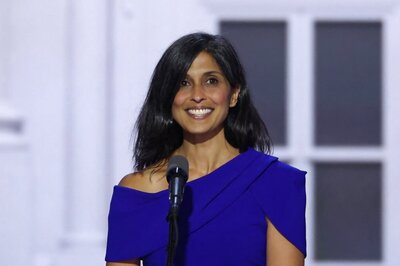 Andhra Village In Spotlight Thanks To Usha Chilukuri Vance, Wife Of Trump's VP Pick