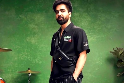 Happy Birthday, Harrdy Sandhu: How A Cricket Injury Led To A Music Career