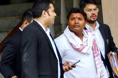 3-day National Executive Meet of Youth Congress Concludes