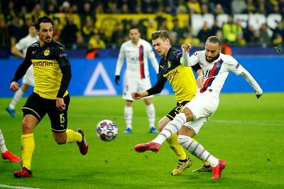 UEFA Champions League, PSG vs Borussia Dortmund LIVE Streaming: When and Where to Watch Online, TV Telecast, Team News