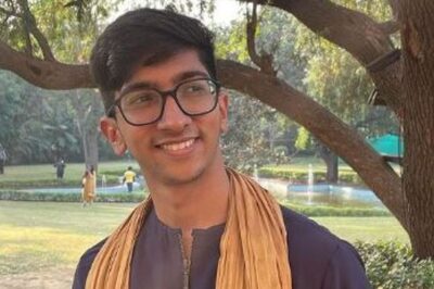 CAT 2023: Meet Pulkit Daga, Food Blogger With 7 Lakh Followers on Instagram, Who Scored 99.14 Percentile