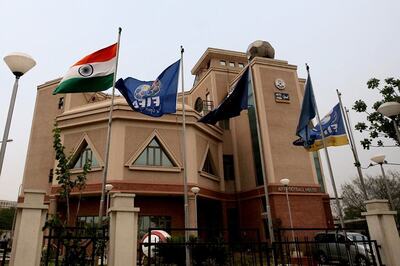 AIFF Invites Clubs for Futsal Club Championship Next Year