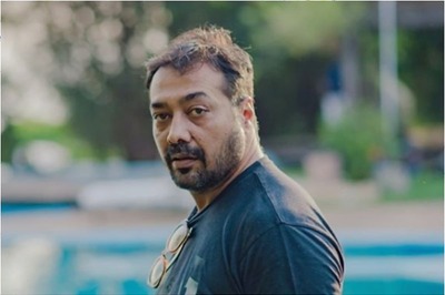#MeToo Row: Anurag Kashyap Summoned by Mumbai Police