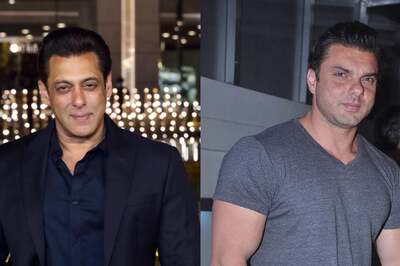 Salman Khan's Sher Khan to Go on Floors in 2025 After 13 Years, Confirms Sohail Khan | Exclusive