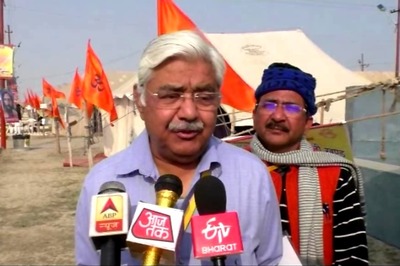 Ayodhya Land Dispute: Hindu Parties Were Neither Approached Nor Participated in Mediation, Says VHP