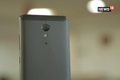 Global Smartphone Shipments Crossed 1 Billion in 2016