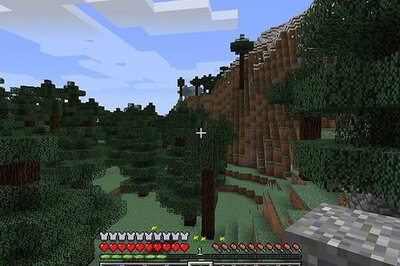 How to Remember a Place in Minecraft