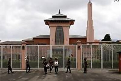 Royal cows bear the brunt of Nepal monarchy's fall