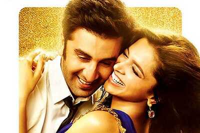 'Yeh Jawaani Hai Deewani' review: If you are seeking light-hearted mush, you're looking in the right place