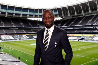 Tottenham Hotspur Legends Set To Visit Mumbai, Bengaluru To Promote Grassroots Development