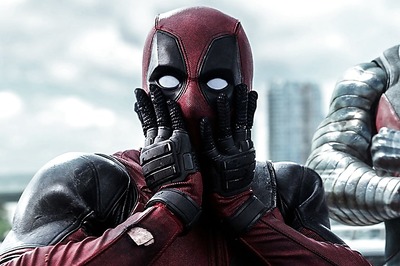 After Thanos, Deadpool Demands Your Silence On Spoilers