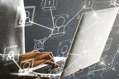 War in Ukraine: Computers Hit by Data-Wiping Software as Fears of Full-scale Russian Invasion Rise