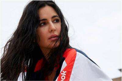 Katrina Kaif Opens Up About Getting Back to Exercise Post Covid: Go Slow and Trust Your Body