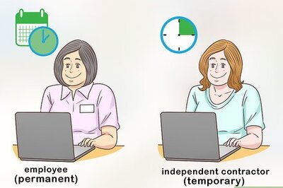 How to Distinguish Employees from Non‐Employees