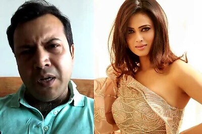 Trouble For Shweta Tiwari? Abhinav Kohli Seeks Cancellation Of Her Interim Bail