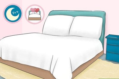 How to Naturally Treat Insomnia