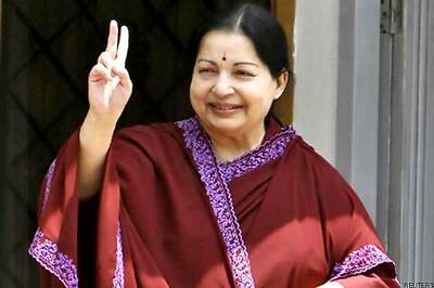 TN: Jayalalithaa's first 2 years in power see mixed results