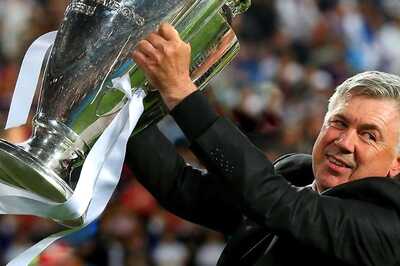 Real Madrid Beat Liverpool to Win 14th European Cup Title