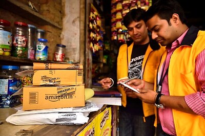 India Privately Took Amazon to Task Over Insulting Tricolour Doormat