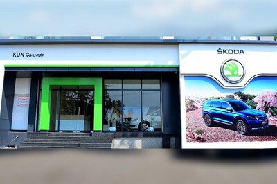 Skoda Auto Inaugurates Its First Ever Dealership and Workshop Facility in Puducherry