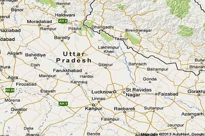 Son of local SP leader booked on charges of rape, murder