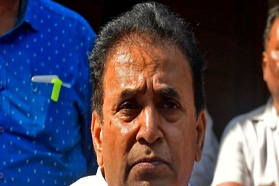 Maha Ex-minister Anil Deshmukh Gets Bail after 13 Months Jail