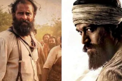 Vikram's Thangalaan Draws Comparisons To KGF Upon Release, Earns Rs 12.6 Crore On Day 1