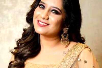 Bigg Boss Tamil 5 Runner-Up Priyanka Deshpande Back on Vijay TV as a Host For This Show