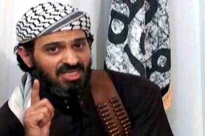 Al Qaeda's No 2 in Yemen killed in airstrike