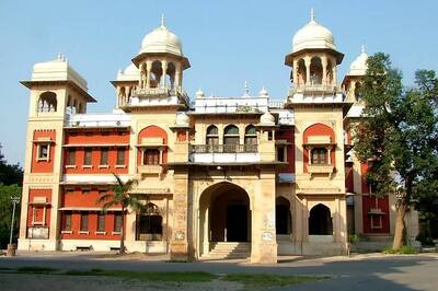 Allahabad University Teachers Threaten to Boycott Classes over V-C's Resignation