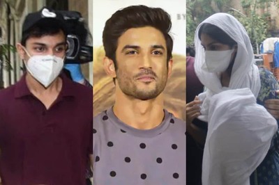 Sushant Singh Rajput Death Case: Shweta Singh Kirti, Ankita Lokhande Share Heartfelt Posts