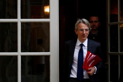 France Says Even Covid-19 Has Not Made Tensions Abate in Indo-Pacific Region, Will Monitor Situation