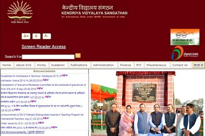 KVS Recruitment 2018: 8339 Posts, Apply from 24th August 2018