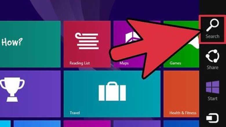 How to Set Default Programs in Windows 8