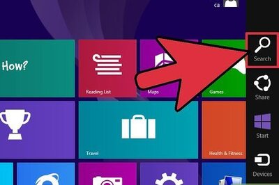 How to Set Default Programs in Windows 8