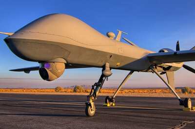 EXCLUSIVE | US Congress Clears Predator Drone Deal in a Major Boost to Indian Armed Forces Surveillance Power