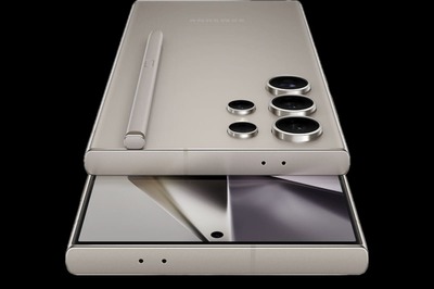 Samsung Galaxy S24 Ultra, S24+, S24 India Prices Revealed; Top-End Model Costs 1.6 Lakh