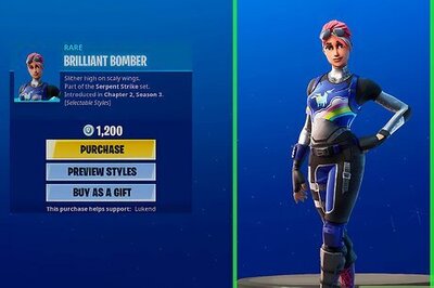 Your Complete Guide to the Rarest Skins in Fortnite