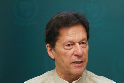 Pak PM Imran Khan Says He Will Not Resign as 3 Allies Indicate to Vote Against His Govt