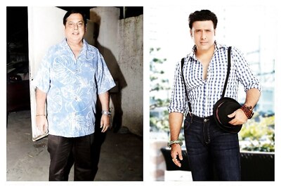 Happy Birthday David Dhawan: His Most Unforgettable Movies Featuring Govinda