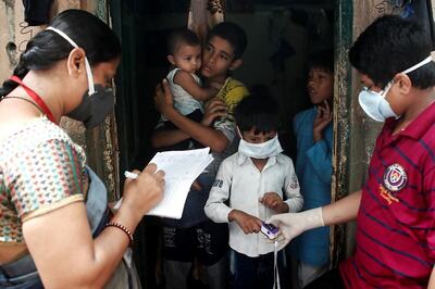 Pandemic Not Near Plateau in Maharashtra, Numbers Can Go Up Around Diwali: Expert