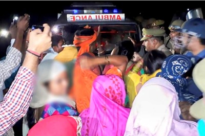 Security To Actress, But Why Not To Hathras Victim's Kin: Shiv Sena