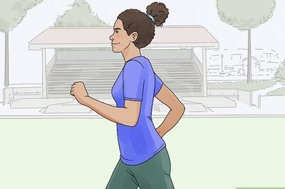 How to Do a Releve