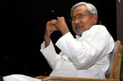 Nitish downplays Bihar Legislative Council verdict despite loss, says Narendra Modi brags all the time